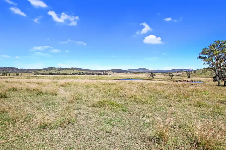 Main view of Homely land listing, 47a Bryans Gap Road, Tenterfield NSW 2372