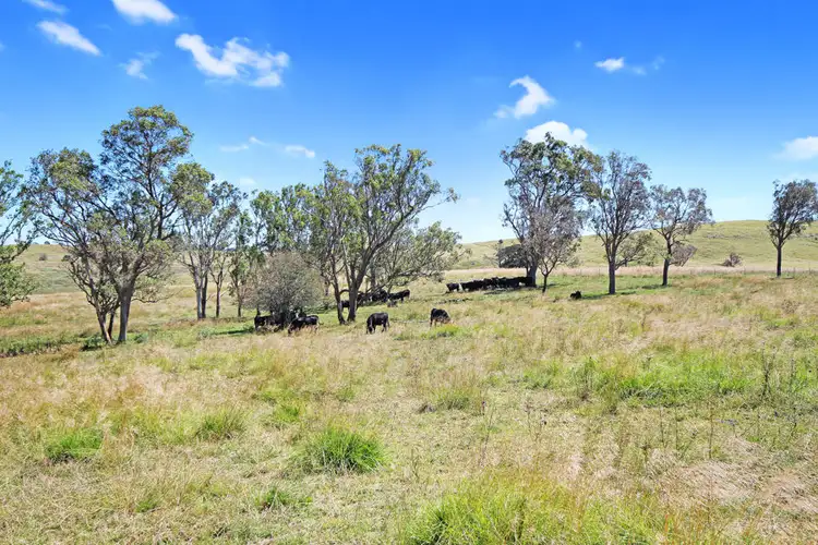 Second view of Homely land listing, 47a Bryans Gap Road, Tenterfield NSW 2372