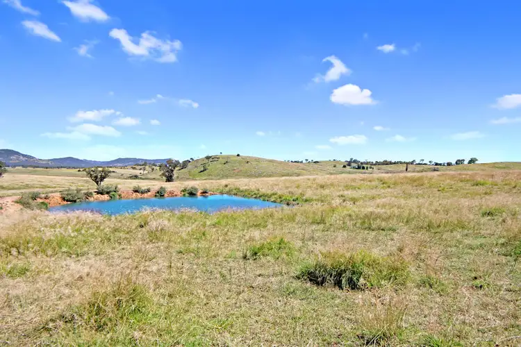 Third view of Homely land listing, 47a Bryans Gap Road, Tenterfield NSW 2372