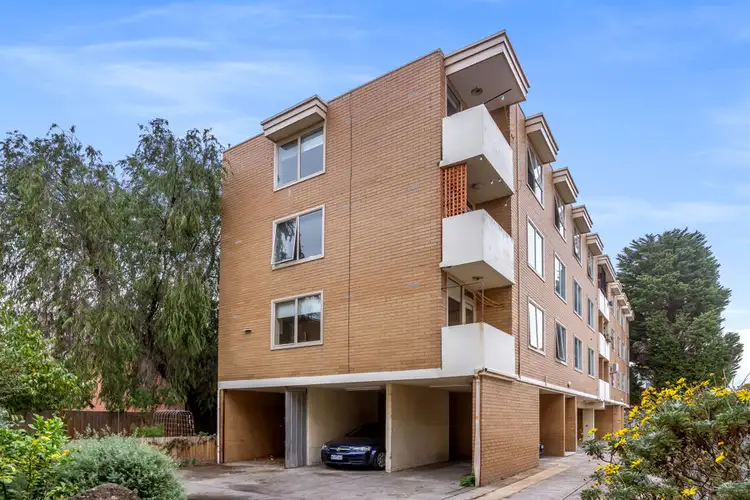 Main view of Homely apartment listing, 18/51 De Carle Street, Brunswick VIC 3056