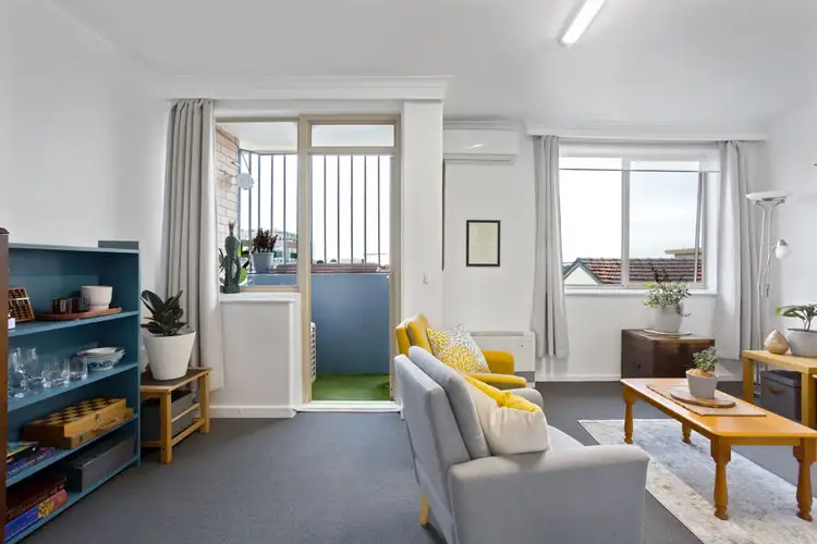Fourth view of Homely apartment listing, 18/51 De Carle Street, Brunswick VIC 3056