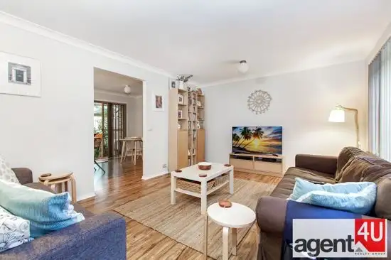 Second view of Homely house listing, 37 Harwood Circuit, Glenmore Park NSW 2745