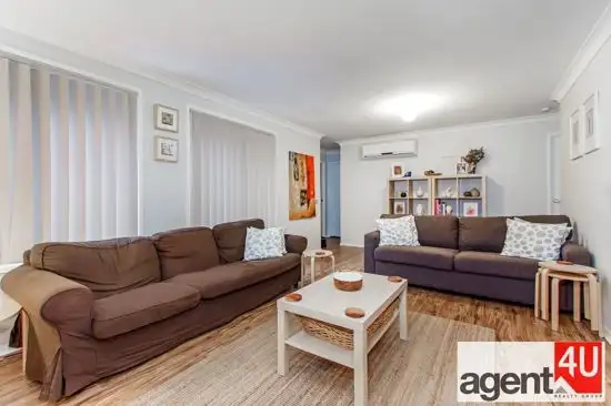 Third view of Homely house listing, 37 Harwood Circuit, Glenmore Park NSW 2745
