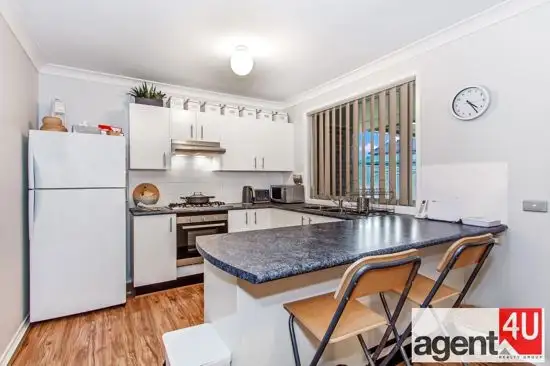 Fourth view of Homely house listing, 37 Harwood Circuit, Glenmore Park NSW 2745