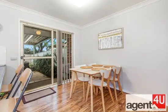 Fifth view of Homely house listing, 37 Harwood Circuit, Glenmore Park NSW 2745