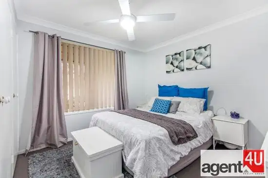 Sixth view of Homely house listing, 37 Harwood Circuit, Glenmore Park NSW 2745