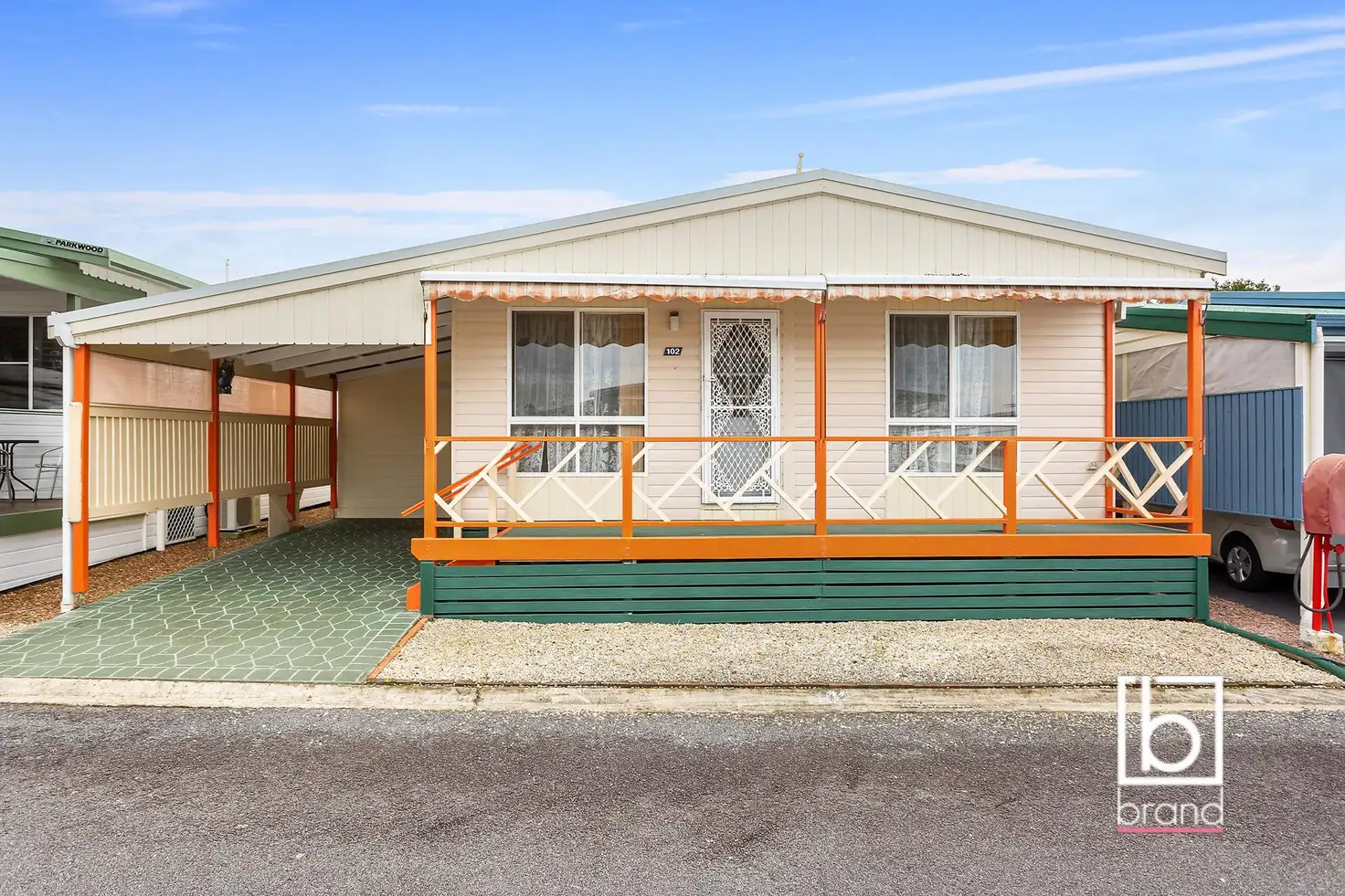 Main view of Homely house listing, 102/25 Mulloway Road, Chain Valley Bay NSW 2259