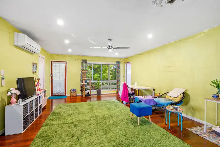 107 Carter Road, Nambour QLD 4560