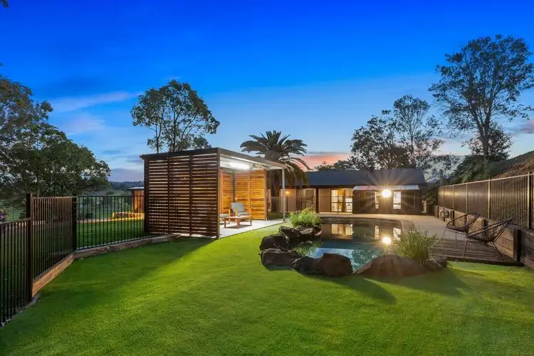 Main view of Homely rural property listing, Lot 2 192 Dulong Road, Dulong QLD 4560