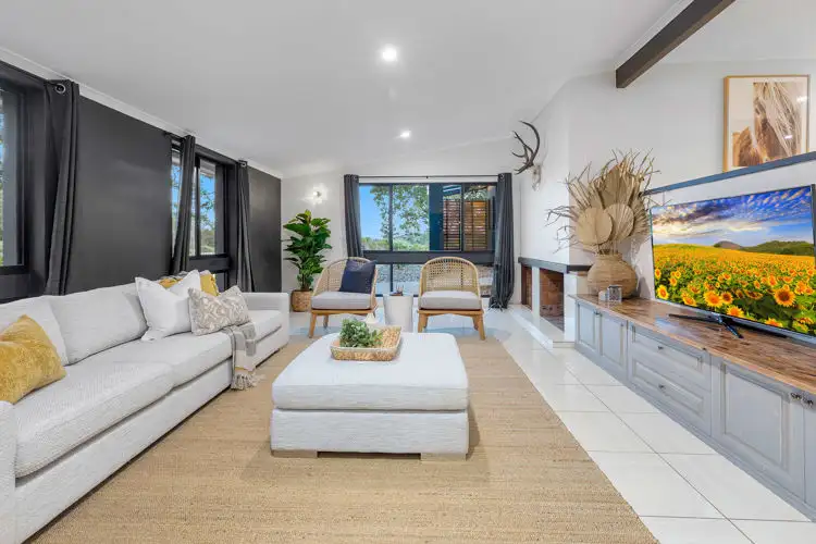 Fourth view of Homely rural property listing, Lot 2 192 Dulong Road, Dulong QLD 4560