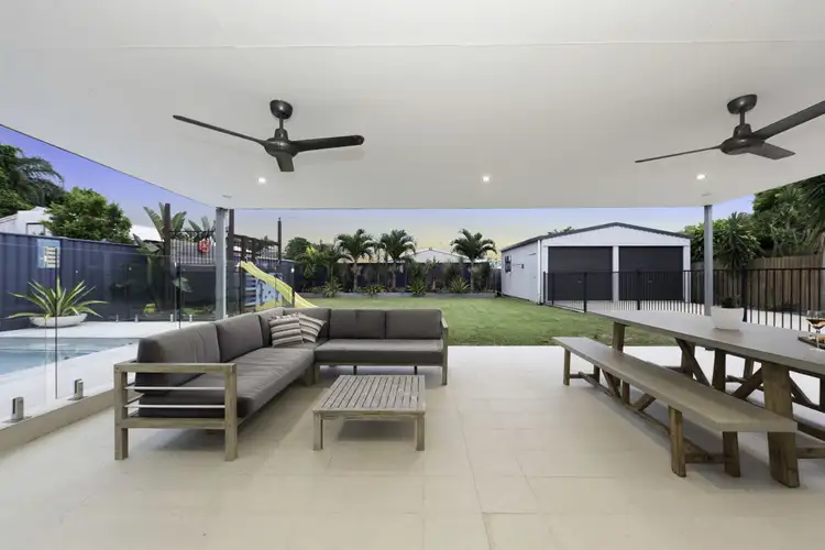 73 Canberra Street, North Mackay QLD 4740