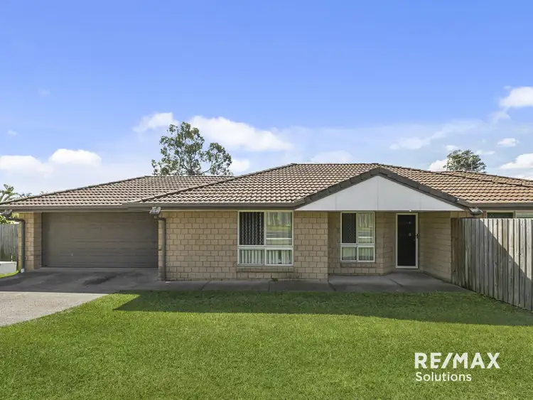 Main view of Homely house listing, 343 Kingston Road, Logan Central QLD 4114