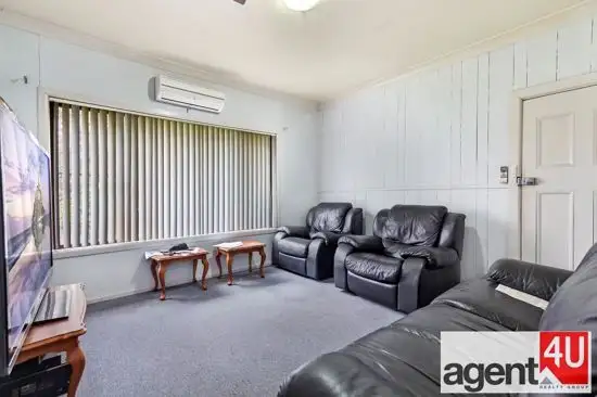 Second view of Homely house listing, 7 Hope Street, Penrith NSW 2750