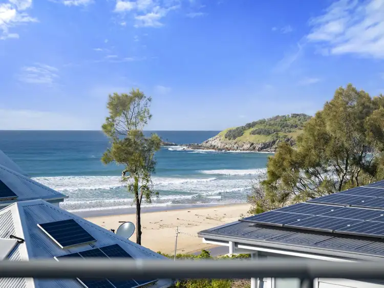 Second view of Homely house listing, 8 Diggers Headland Place, Coffs Harbour NSW 2450