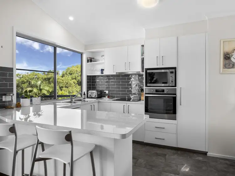 Fourth view of Homely house listing, 8 Diggers Headland Place, Coffs Harbour NSW 2450