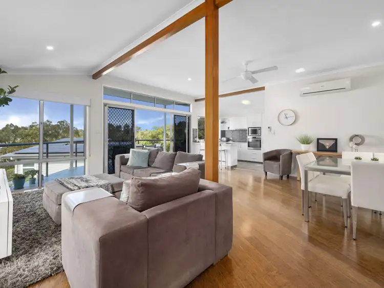 Fifth view of Homely house listing, 8 Diggers Headland Place, Coffs Harbour NSW 2450