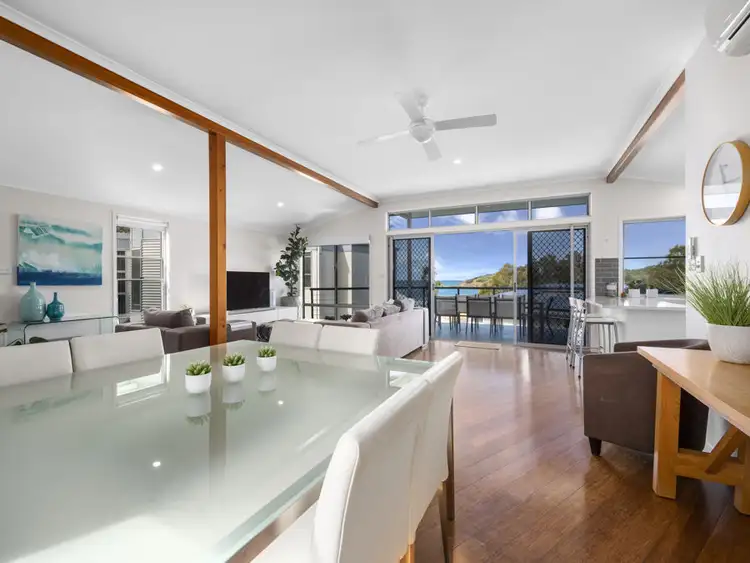 Sixth view of Homely house listing, 8 Diggers Headland Place, Coffs Harbour NSW 2450