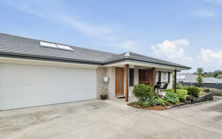 Main view of Homely villa listing, 2/48 West High Street, Coffs Harbour NSW 2450
