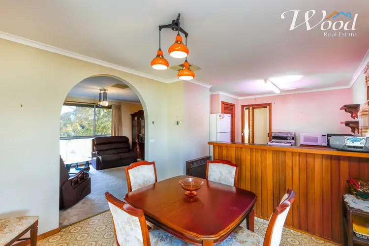 Third view of Homely house listing, 388 Robert Crt, Lavington NSW 2641