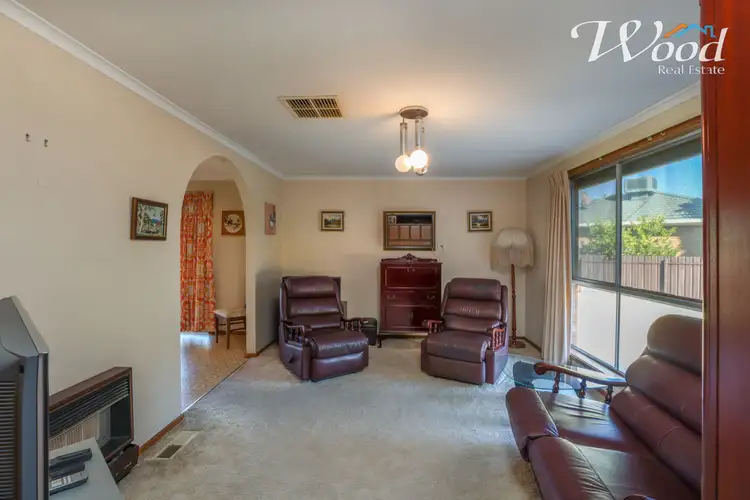 Fourth view of Homely house listing, 388 Robert Crt, Lavington NSW 2641