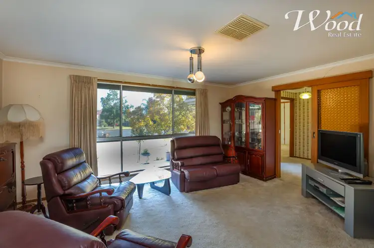 Fifth view of Homely house listing, 388 Robert Crt, Lavington NSW 2641