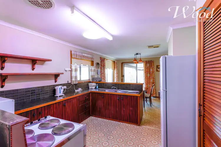 Seventh view of Homely house listing, 388 Robert Crt, Lavington NSW 2641