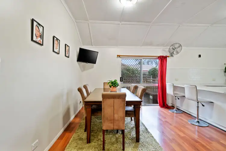 Third view of Homely house listing, 40 Tomkinson Street, Wilsonton QLD 4350