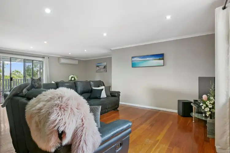 Fourth view of Homely house listing, 27 O'Keefe Road, Mothar Mountain QLD 4570