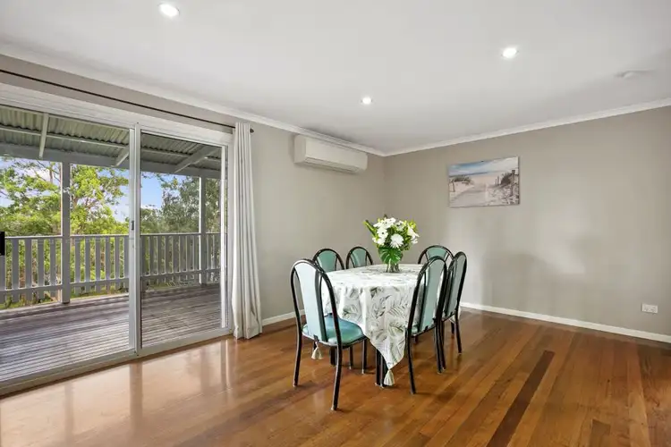 Fifth view of Homely house listing, 27 O'Keefe Road, Mothar Mountain QLD 4570