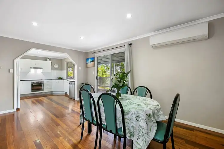 Sixth view of Homely house listing, 27 O'Keefe Road, Mothar Mountain QLD 4570