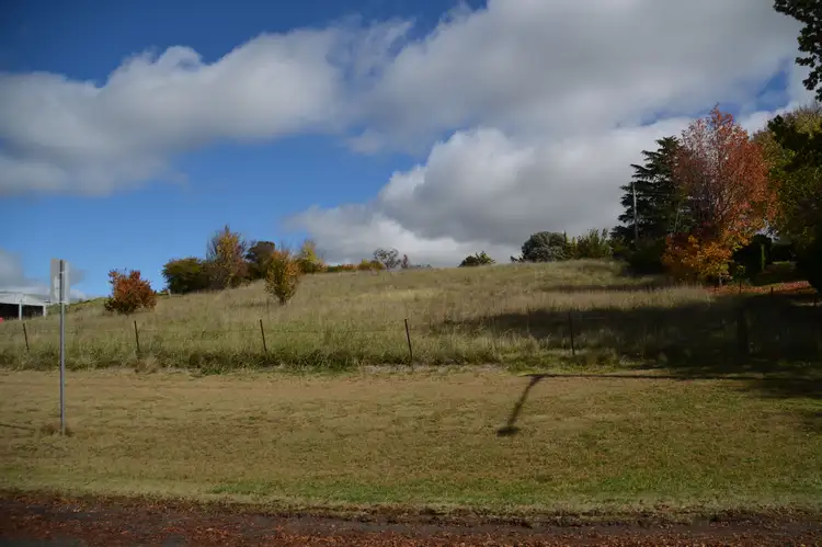Lot 4 & 5 West Avenue, Glen Innes NSW 2370