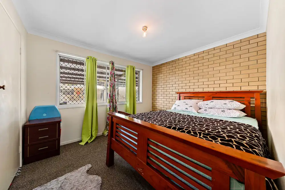 Main view of Homely townhouse listing, 13/40 Ewing Road, Logan Central QLD 4114