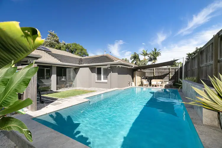 Second view of Homely house listing, 12 McMullan Close, Gumdale QLD 4154