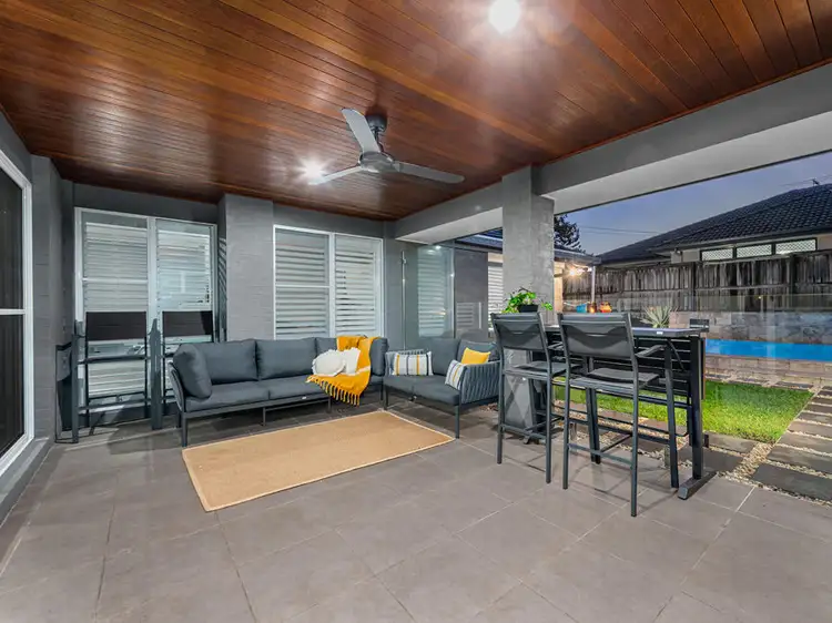 Third view of Homely house listing, 12 McMullan Close, Gumdale QLD 4154