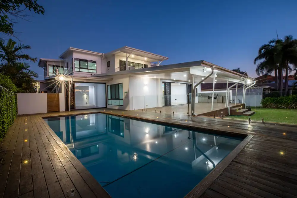 Main view of Homely house listing, 32 Beach Road, Dolphin Heads QLD 4740