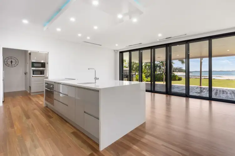 Third view of Homely house listing, 32 Beach Road, Dolphin Heads QLD 4740