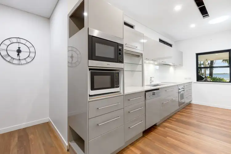 Fourth view of Homely house listing, 32 Beach Road, Dolphin Heads QLD 4740
