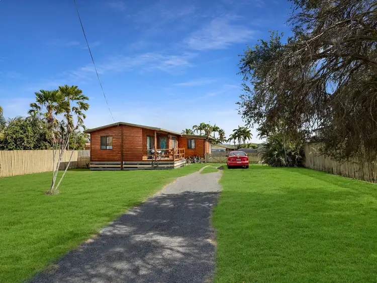 8 Comley street, Zilzie QLD 4710