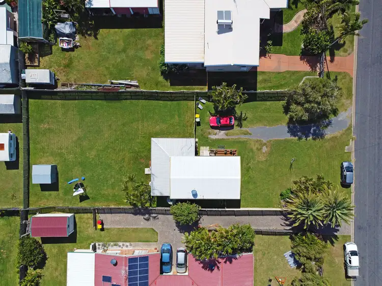 Third view of Homely house listing, 8 Comley street, Zilzie QLD 4710