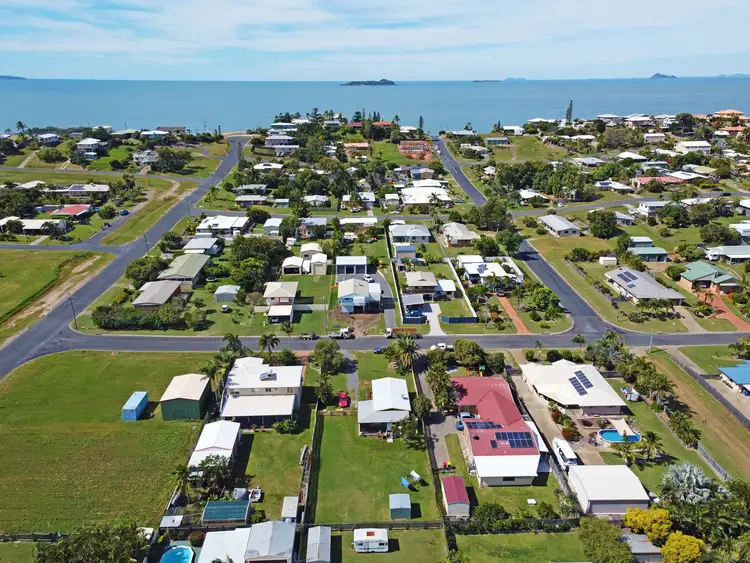 Fourth view of Homely house listing, 8 Comley street, Zilzie QLD 4710