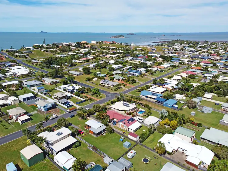 Fifth view of Homely house listing, 8 Comley street, Zilzie QLD 4710