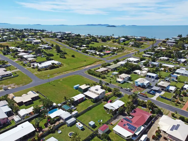 Sixth view of Homely house listing, 8 Comley street, Zilzie QLD 4710