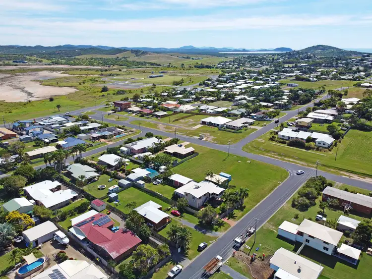 Seventh view of Homely house listing, 8 Comley street, Zilzie QLD 4710