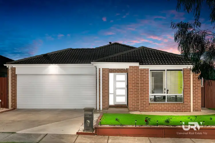 59 Watergum Way, Wallan VIC 3756