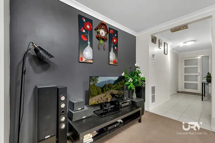 Fourth view of Homely house listing, 59 Watergum Way, Wallan VIC 3756