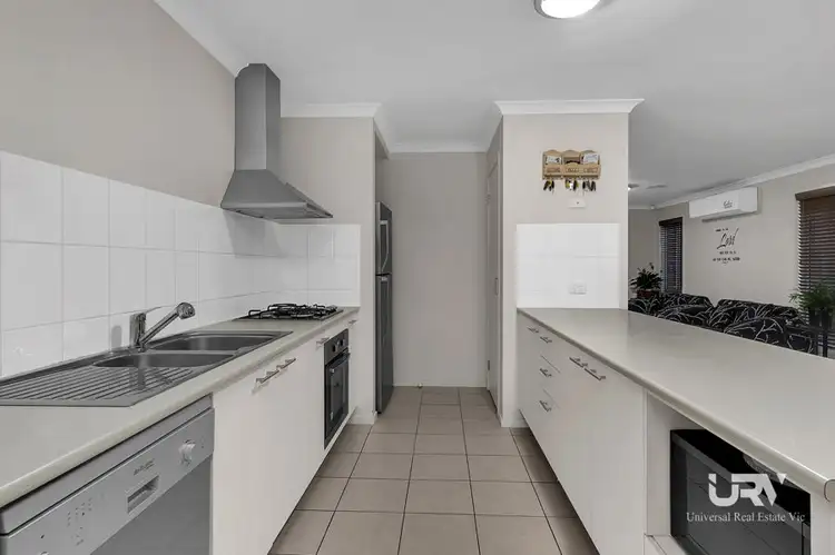 Sixth view of Homely house listing, 59 Watergum Way, Wallan VIC 3756