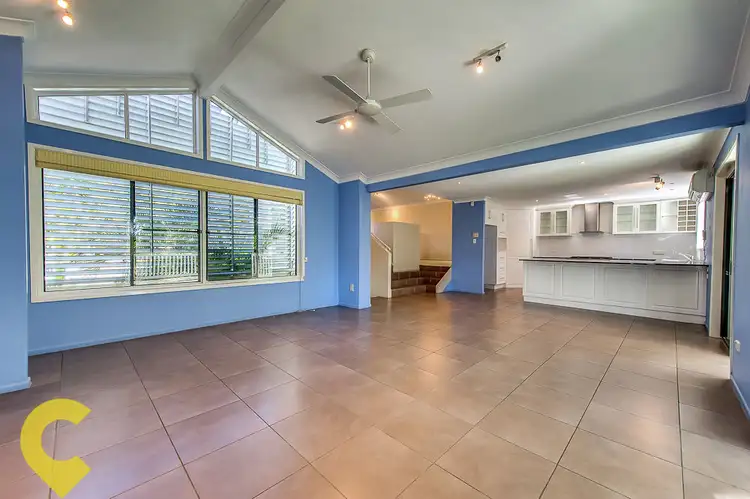 Fourth view of Homely house listing, 196 Kenmore Rd, Fig Tree Pocket QLD 4069