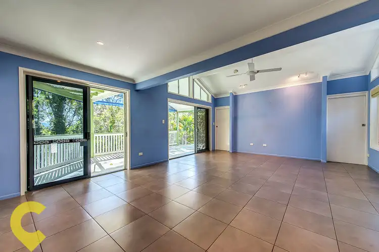 Fifth view of Homely house listing, 196 Kenmore Rd, Fig Tree Pocket QLD 4069