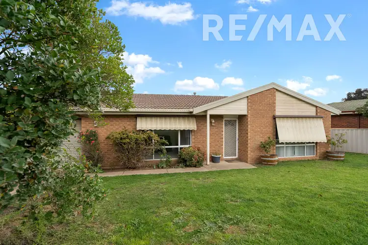 Main view of Homely house listing, 12 Shiralee Place, Estella NSW 2650