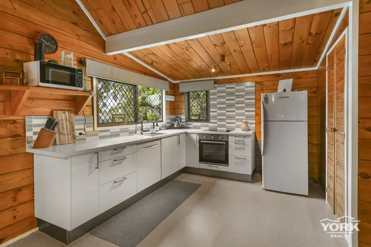 Second view of Homely house listing, 4 Wessex Street, Harristown QLD 4350